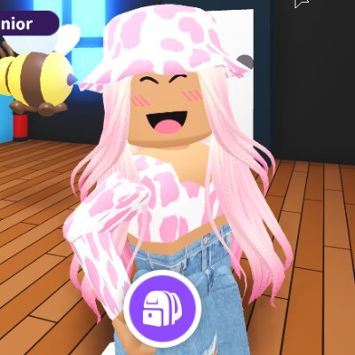 adopt me Outfit