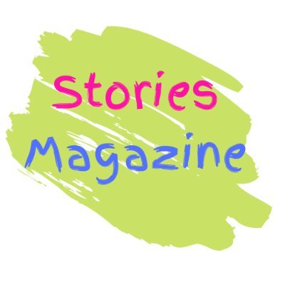 storiesmag2020's profile picture. 💡 News & activities for children 🧩 Monthly magazine ⭐️ For ages 6 to 11 📍UK