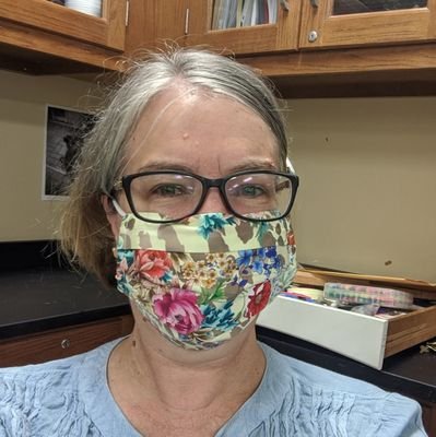Mrs. Sexton Profile