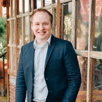 tylergramson's profile picture. Just your friendly neighborhood realtor... and marketing mastermind!