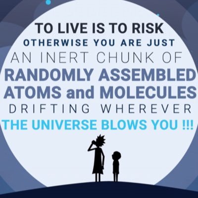 luispacorchado's profile picture. Change is the only constant