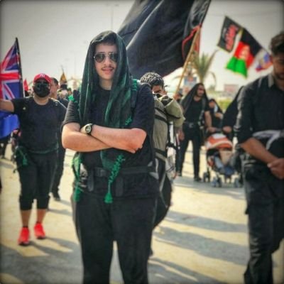 اکانت دومم هست دیگ ، چی بنویسم ؟
@mohamadghanba69
بیا فالو کن
تلگرام » Mimsadegh