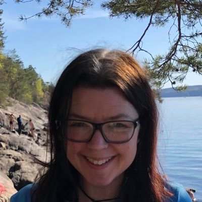 kristinandersse's profile picture. CEO Make-A-Wish 🇳🇴 Head of Spons and Partnership House of Math work to lower the barrier betw priv & publ sector-focus on startups & international relations.