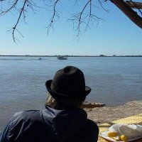 UnSeñorDeRío (@siempremarino) 's Twitter Profile Photo UnSeñorDeRío (@siempremarino) 's Twitter Profile Photo