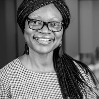 Bertha Ochieng (@ochiengbm) 's Twitter Profile