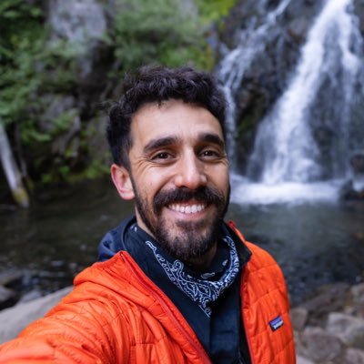 MedicJoshMD's profile picture. 