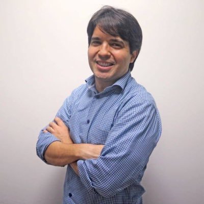 Born in Recife/PE. Living in Campinas, SP. Married, father of two girls. Staff Product Manager @ Digibee. Working with AI Tech Products.