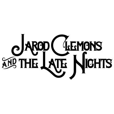 5 piece rock & blues band from Asbury Park, New Jersey | New single ‘Watch Me Bleed’ out now! | contact: management@jarodclemonsandthelatenights.com