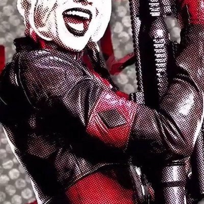 FabledHarlequin's profile picture. “ɪ’ᴍ ʀᴜʙʙᴇʀ, ʏᴏᴜ’ʀᴇ ɢʟᴜᴇ, ᴡʜᴀᴛᴇᴠᴇʀ ʏᴏᴜ ꜱᴀʏ ʙᴏᴜɴᴄᴇꜱ ᴏꜰꜰ ᴍᴇ ᴀɴᴅ ᴍᴀᴋᴇꜱ ᴀ ꜱɪx-ɪɴᴄʜ-ᴅɪᴀᴍᴇᴛᴇʀ ᴇxɪᴛ ᴡᴏᴜɴᴅ ɪɴ ʏᴏᴜ.” - #NewFabled