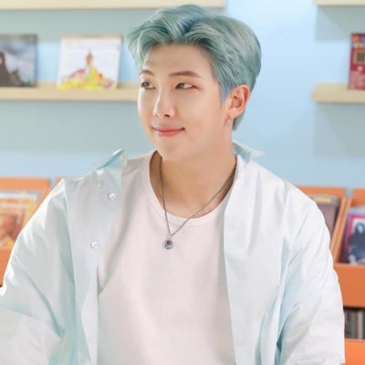FajarNamjoon's profile picture. Life is bangtan and elfship😍
Bias lover and crush is RM❤
Friends r important than anything else🤩