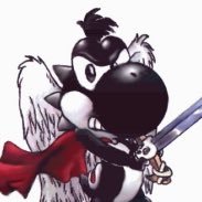 Immaculate Yoshi player with mean aggressive play-style ~ YoshiDark ~ Theme song: https://t.co/FDX5J677JJ ~ Try to touch me and I will absorb you entirely