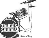 zoundssounds's profile picture. Zounds Sounds is considered Dallas’ premiere “school of rock”. It is both the first and the best of it’s kind in North Texas. Catering to students of all ages.