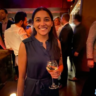 @CEOAction Racial Equity Fellow, @PwCUS Deals, 2x @MichiganRoss grad, CHI➡️NYC, Passionate about public policy & social impact. Swiftie. Sag♐️ Views are my own