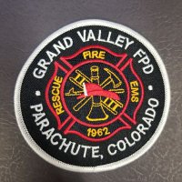 Grand Valley Fire Protection District (@gvfpdfire) 's Twitter Profile