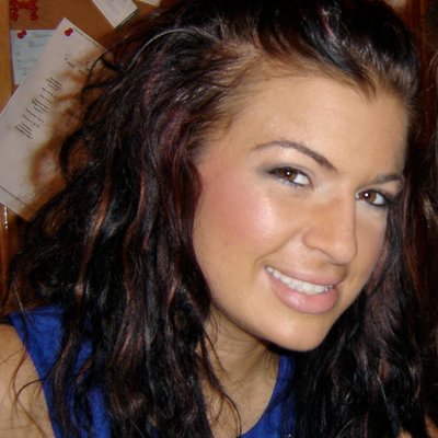 Jamie Rinaldi (@JamieL_Rinaldi) Twitter