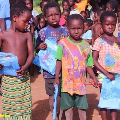 This is a charitable organization that seek to see the brighter future of needy children and orphans.
We Rescue and Restore love.
