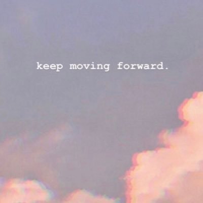 Instagram _Keepmovingforwardx