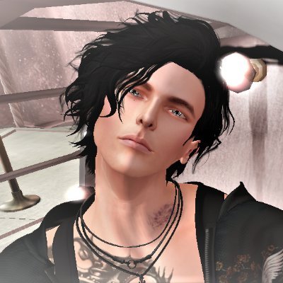 IL9xjgur1VYlddM's profile picture. メタバース、セカンドライフ住人。 気が向いたらSS撮ったり。無料PCゲームも発掘中。