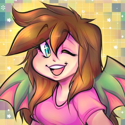 Critter, Gamer, FFXIV obsessed. She/They Icon and Banner by @PlentyBlush