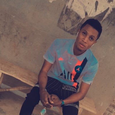 TOlufemmy's profile picture. Try it again tomorrow 👨‍💻