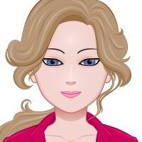 Vivo en mi propio mundo de fantasía donde las cosas importantes son insignificantes.
Si me buscas, me encontrarás con un libro en la mano📖
Blogger literaria