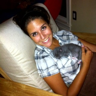 jlinasoto's profile picture. I kiss my pets on the lips