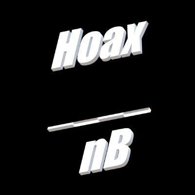 Hoax_nB Profile Picture