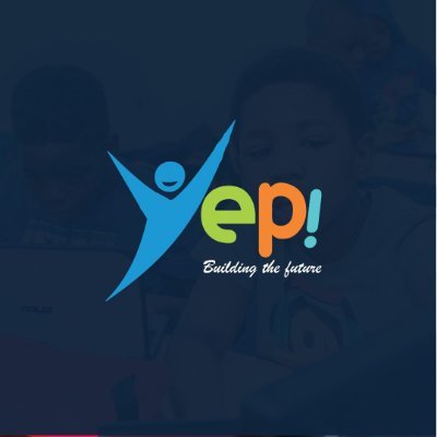yepworldwide's profile picture. Where kids and teens learn to program computers and build robots through fun activities 🤓


info@yep.com.ng | 0812 569 0932