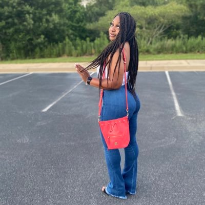 Makalia_Tremble's profile picture. GSU 22’ 💙🦅 Pisces ♓️ sc: pretty_kalia86