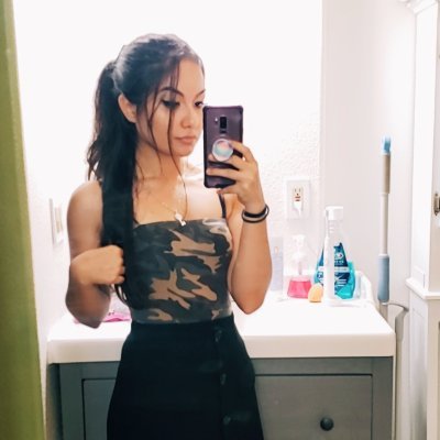Bay Area/Sinaloa 🥰🇲🇽
20 Taken💙
Insta: @_Fernandacz