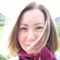 Lina Gordyshevskaya ˈliːnə (@eltbylina) 's Twitter Profile Photo