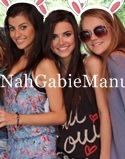 Fã clube dedicado a Gabi a Manu e a Naah since: 02/04 Seguidas pela Gabi dia 02/04 as 15:51