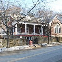 Morton Rhinecliff (@mortonmlibrary) 's Twitter Profile