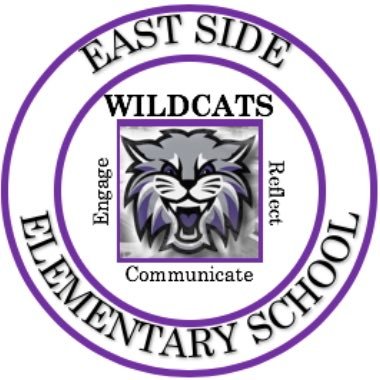 East Side Elementary School promotes excellence, leadership, and ownership of learning.