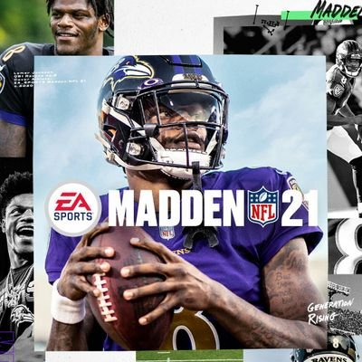 JorgeMa07592597's profile picture. Fan de Baltimore ravens 🏈