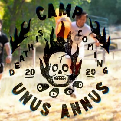 Welcome to Camp Unus Annus!

Here you’ll find:
Fun events
Lots of chaos
And people who are NOT masochists!

If you have any questions, DM us!

Memento mori