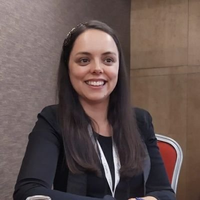 Therapeutic Radiographer BSc @IPOPorto, MSc Medical Informatics, @SAFEEurope1 project, PhD student @uvigo Advanced Practice_Radiotherapy
Wife&Mom of👧👶