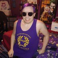 Ryan Desu (Son of Apollo) (@gaaranara1) 's Twitter Profile