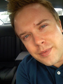 grahamdgibson's profile picture. 