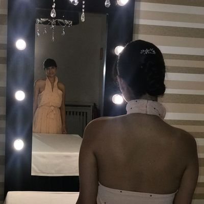 Opositora. Criminóloga. Investigadora Privada. Directora de Seguridad. Mamá de Liam 🐣