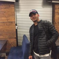 ahmet durrsun (@ahmet_durrsun) Twitter profile photo