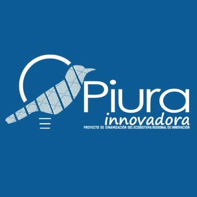 Piura Innovadora es una estrategia que nace en el marco del Proyecto de Dinamización del Ecosistema Regional de Innovación y Emprendimiento de Piura (DER Piura)