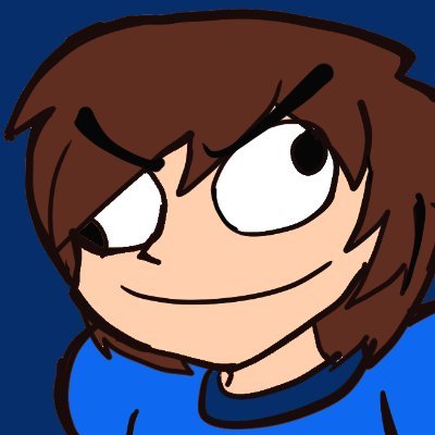 SideQuestDylan's profile picture. mostly abandoned account. keeping it around till the site bruns and to occasionally pop in
im elsewhere and angry