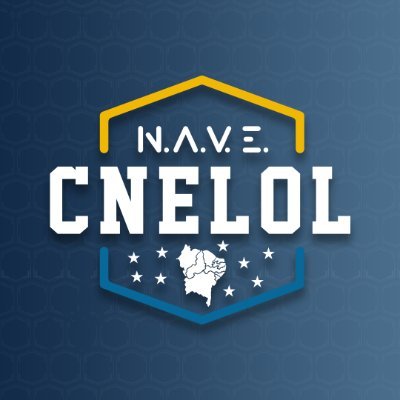 A NAVE Copa Nordeste de League of Legends é a competição mais braba do país!

https://t.co/kTislkmBKR 
Insta: @copanordestelol