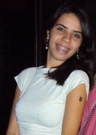 Thaynnan Barreto, nascida em 26/09/1991 Recife-PE, residente nesta até os dias atuais. Estudante de Direito e Turismo.