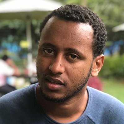 Journalist @BBCAfrica | News junkie I Ethiopia, Horn of Africa |Ameyu.Etana@bbc.co.uk| https://t.co/HjY1CJkz1t My views are not endorsements.