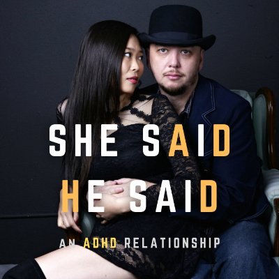 ADHDrelationship Profile