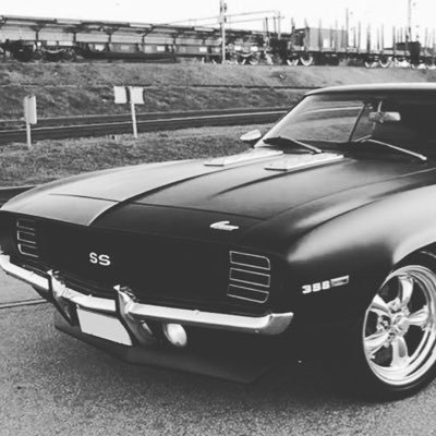 Adri23GT's profile picture. Camaro, Cohiba, Jack Daniels, pequeños placeres!!