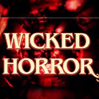 Wicked Horror(@WickedHorrorTV) 's Twitter Profile Photo