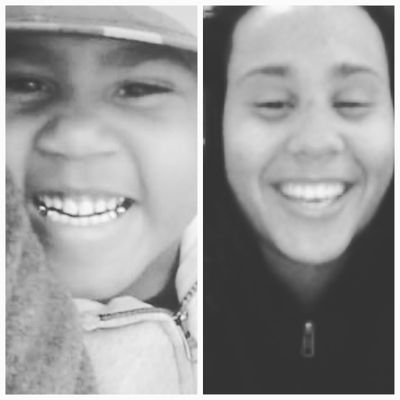 Nessa66968280's profile picture. I Love My Son #ZNK #1413